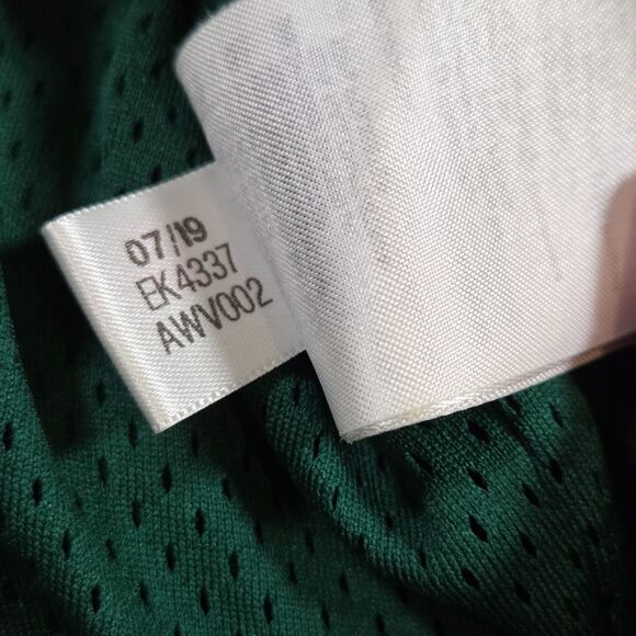 Adidas Originals R.Y.V. BLKD 2.0 Men's L Half-Zip Pullover Track Jacket EK4337 - Picture 6 of 8